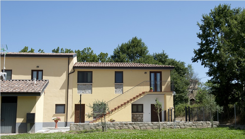 agriturismo